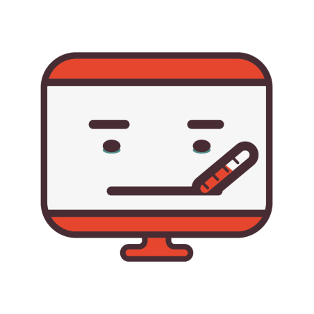 Aiuda Remota AntiVirus